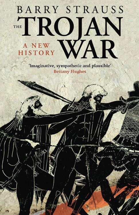 Produktbild: The Trojan War