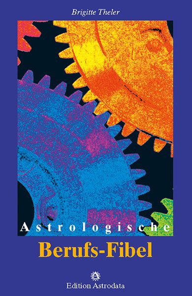 Produktbild: Astrologische Berufs-Fibel