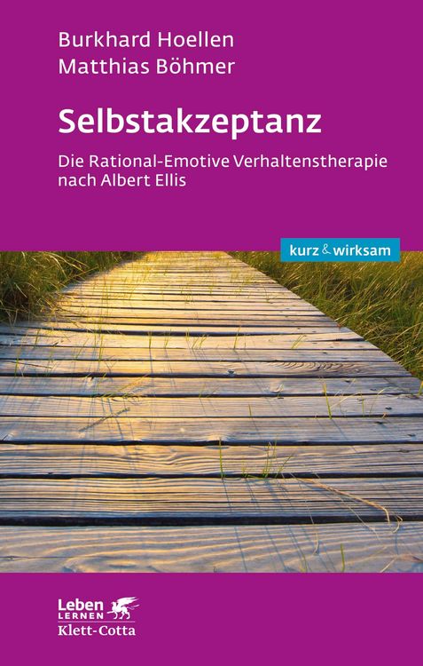 Produktbild: Selbstakzeptanz (Leben lernen: kurz & wirksam)