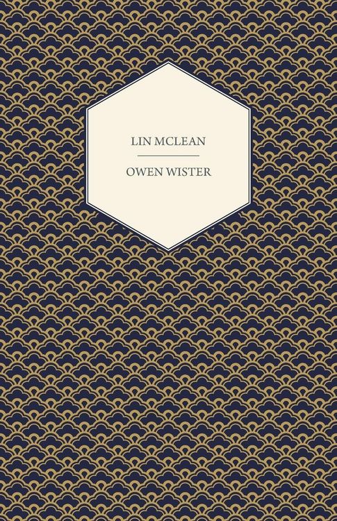 Produktbild: Lin McLean