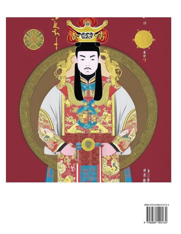 Produktbild: Chinese Short Stories (Part 6) - Mandarin Chinese Learning Course (HSK Level 3), Self-learn Chinese Language, Culture, Myths & Legends, Easy Lessons for Beginners, Simplified Characters, Words, Idioms, Essays, Vocabulary English, Pinyin