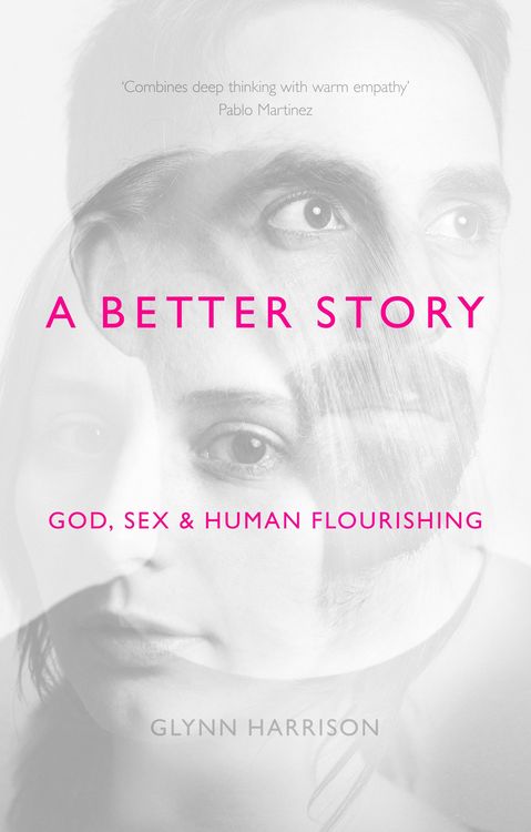 Produktbild: A Better Story