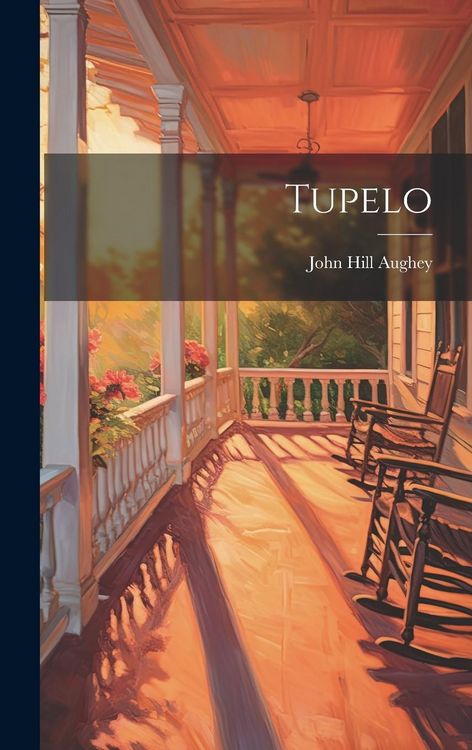 Produktbild: Tupelo