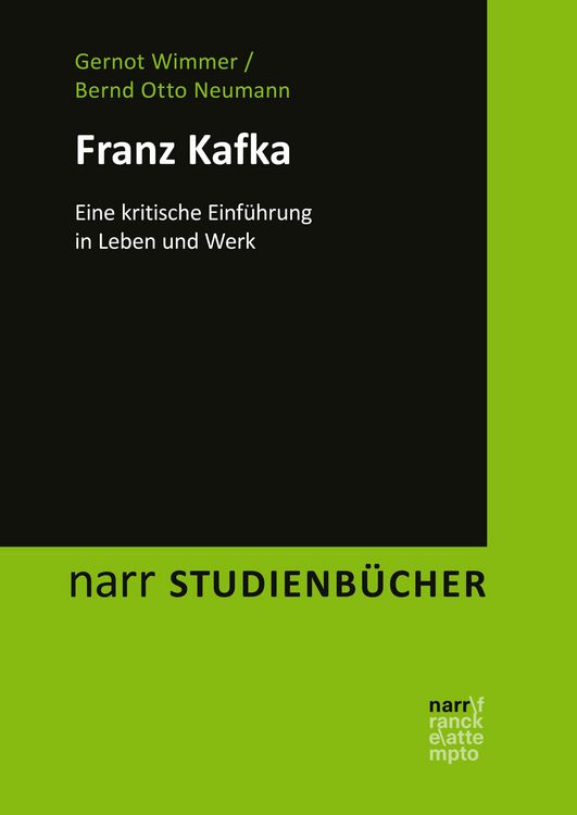 Produktbild: Franz Kafka