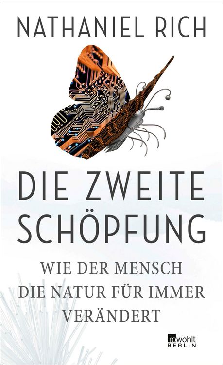 Produktbild: Die zweite Sch&ouml;pfung