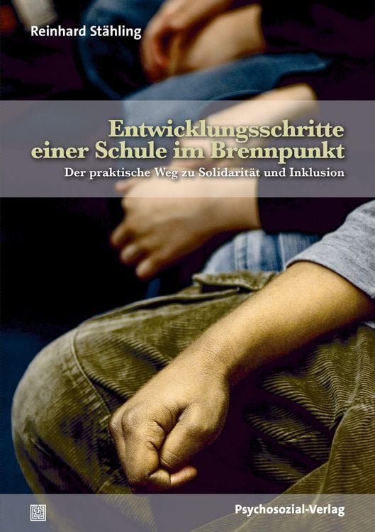 Produktbild: Entwicklungsschritte einer Schule im Brennpunkt