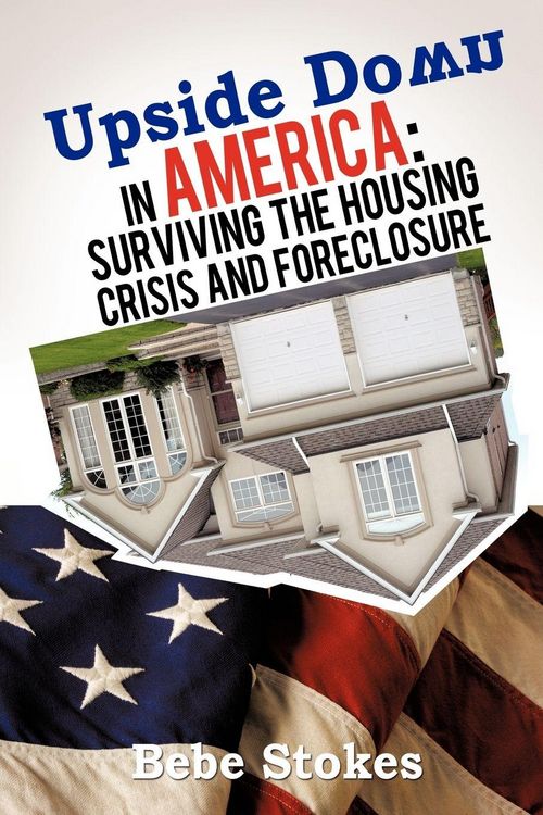 Produktbild: Upside Down in America