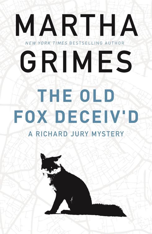 Produktbild: The Old Fox Deceiv'd
