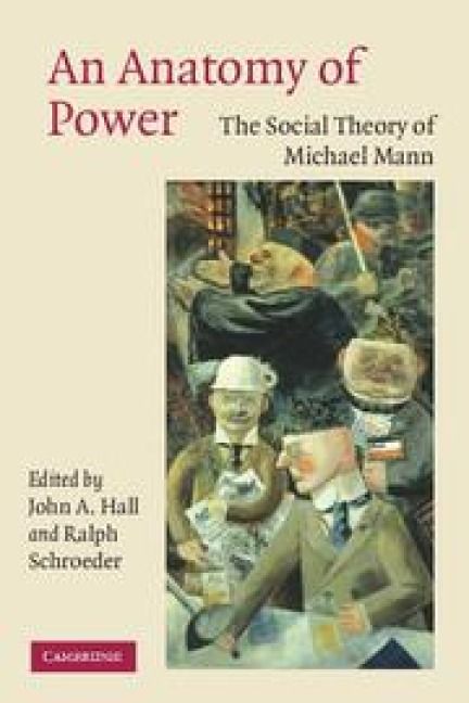 Produktbild: An Anatomy of Power