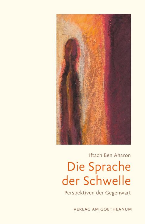 Produktbild: Die Sprache der Schwelle