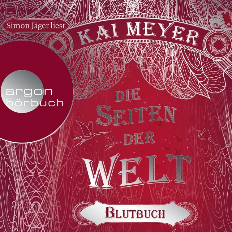 Bild vom Artikel Die Seiten der Welt vom Autor Kai Meyer