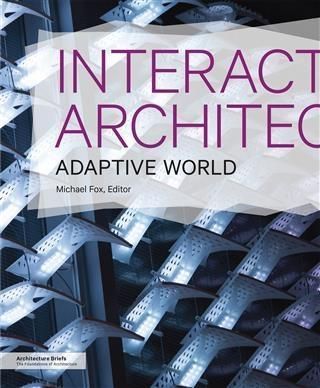 Produktbild: Interactive Architecture
