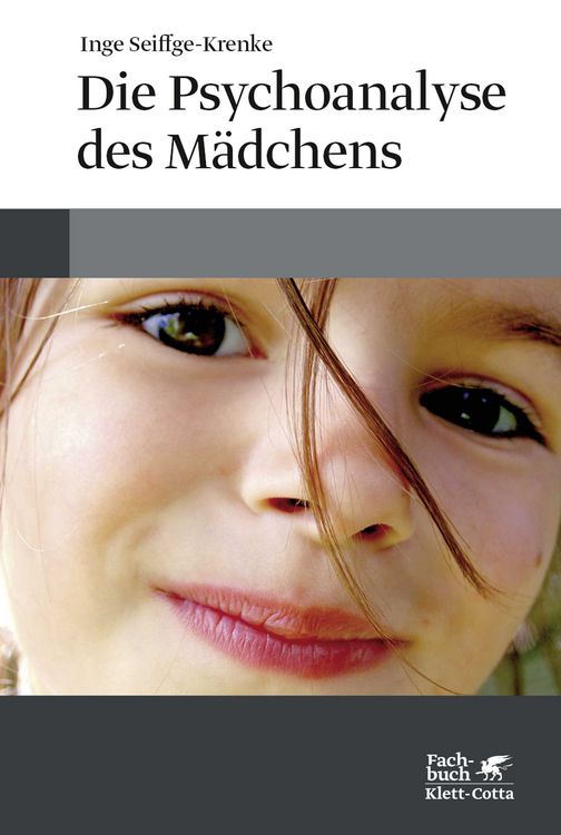 Produktbild: Die Psychoanalyse des M&auml;dchens
