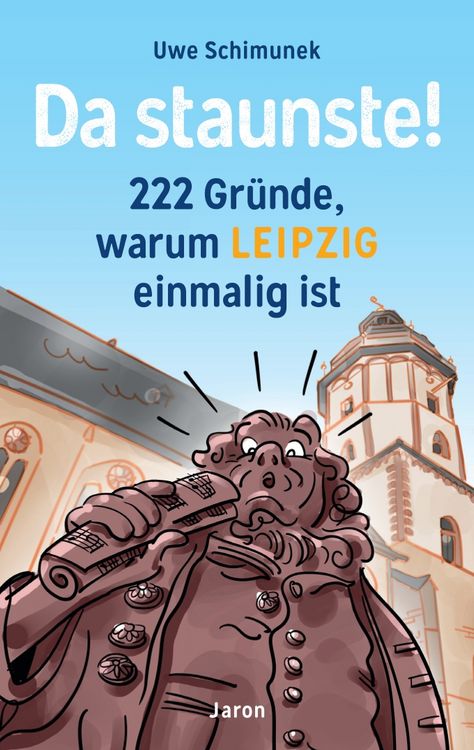 Produktbild: Da staunste!