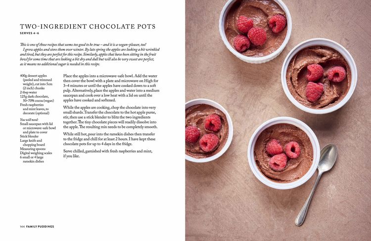 Produktbild: Nancy's Green and Easy Kitchen