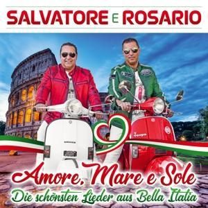 Produktbild: Amore,Mare e Sole-D sch&ouml;nstenLiedera Bella Italia