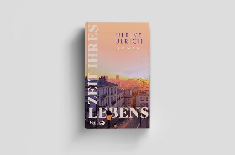 Produktbild: Zeit ihres Lebens