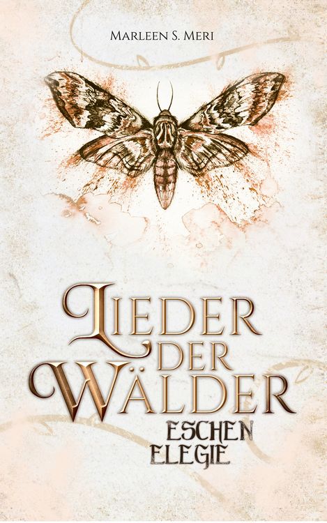 Produktbild: Lieder der Wälder