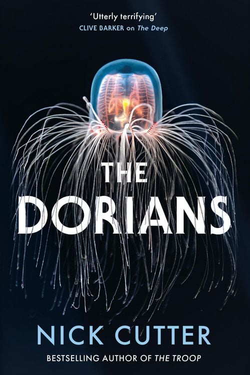 Produktbild: The Dorians