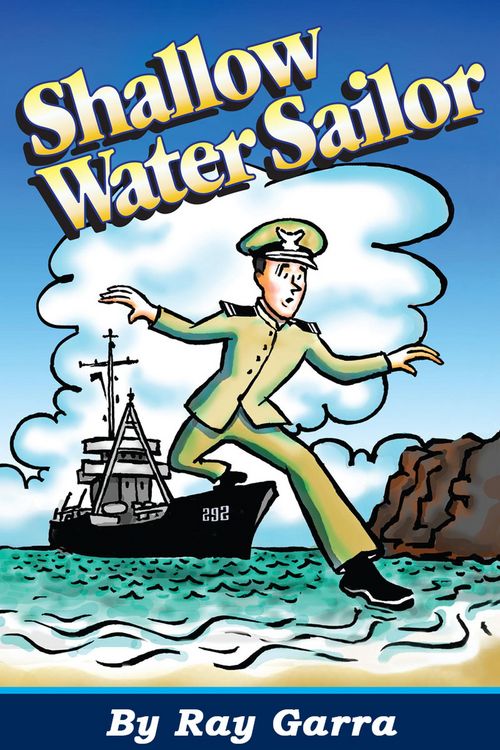 Produktbild: Shallow Water Sailor