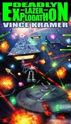Produktbild: Deadly Lazer Explodathon