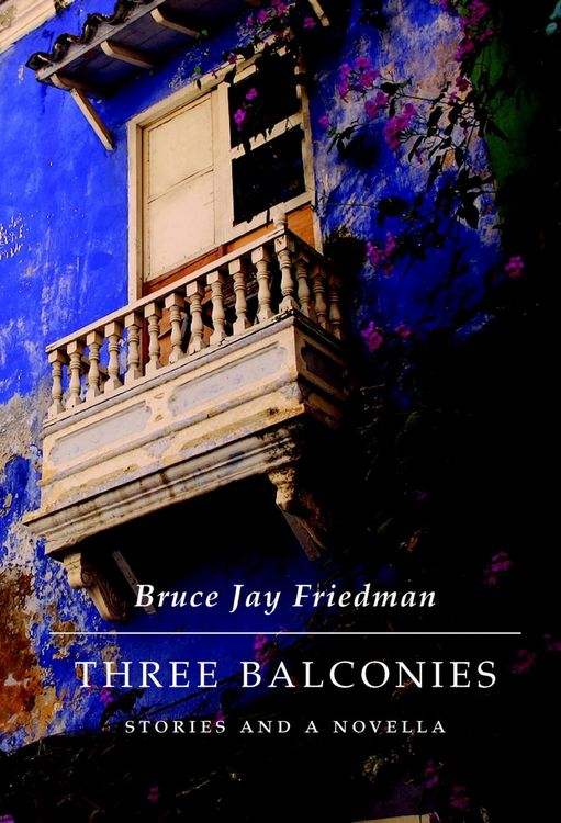 Produktbild: Three Balconies
