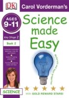 Produktbild: Science Made Easy Materials and Their Properties