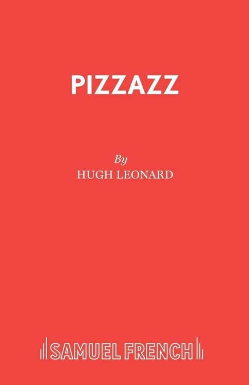Produktbild: Pizzazz