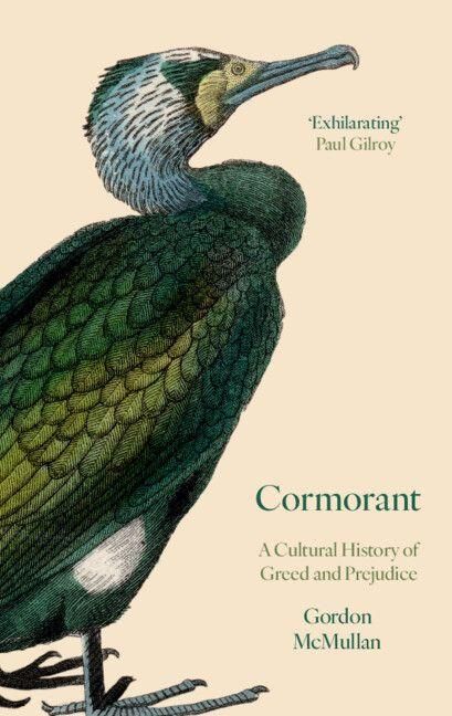 Produktbild: Cormorant