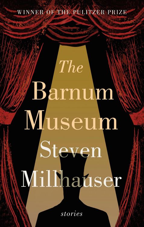 Produktbild: The Barnum Museum