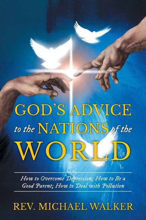 Produktbild: God's Advice to the Nations of the World