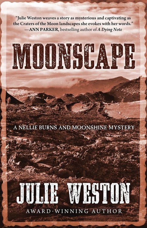 Produktbild: Moonscape