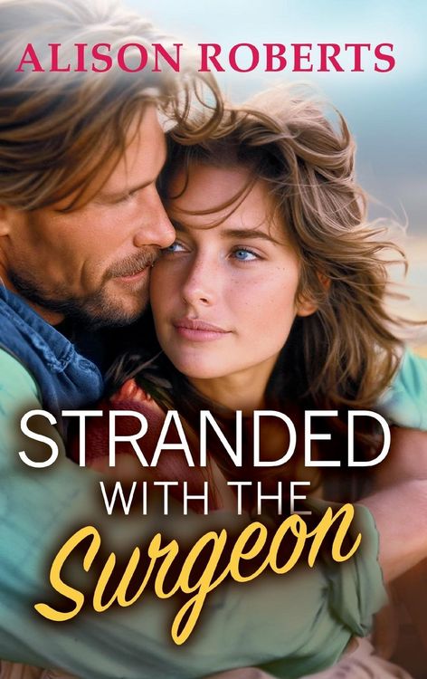 Produktbild: Stranded with the Surgeon