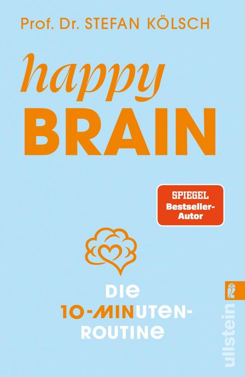 Produktbild: Happy Brain