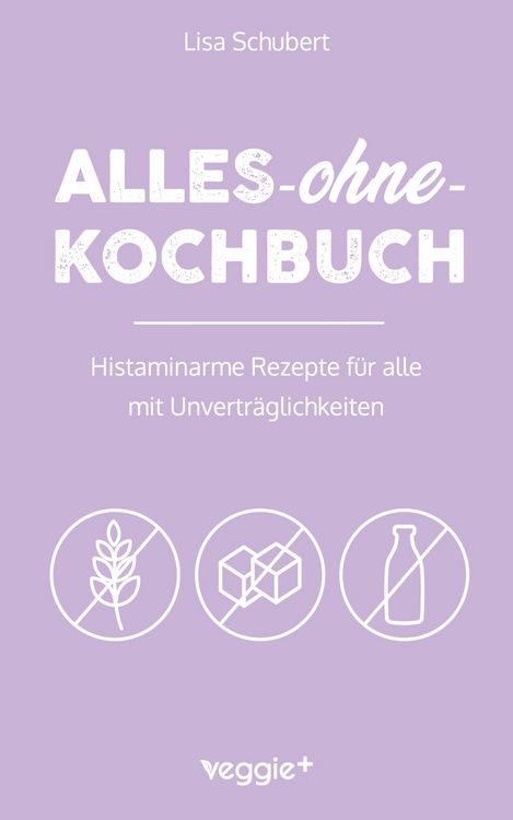 Produktbild: Alles-ohne-Kochbuch