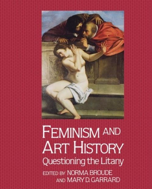 Produktbild: Broude, N: Feminism And Art History