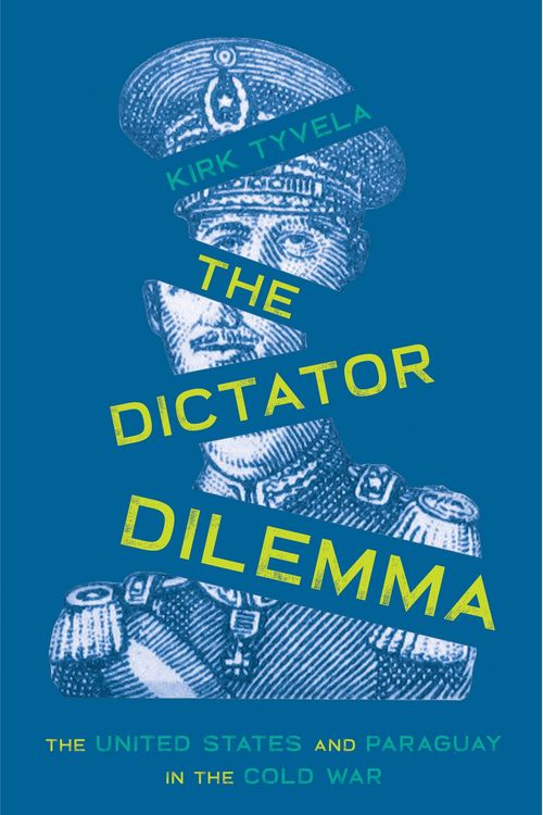 Produktbild: The Dictator Dilemma
