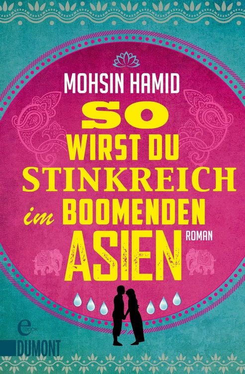 Produktbild: So wirst du stinkreich im boomenden Asien