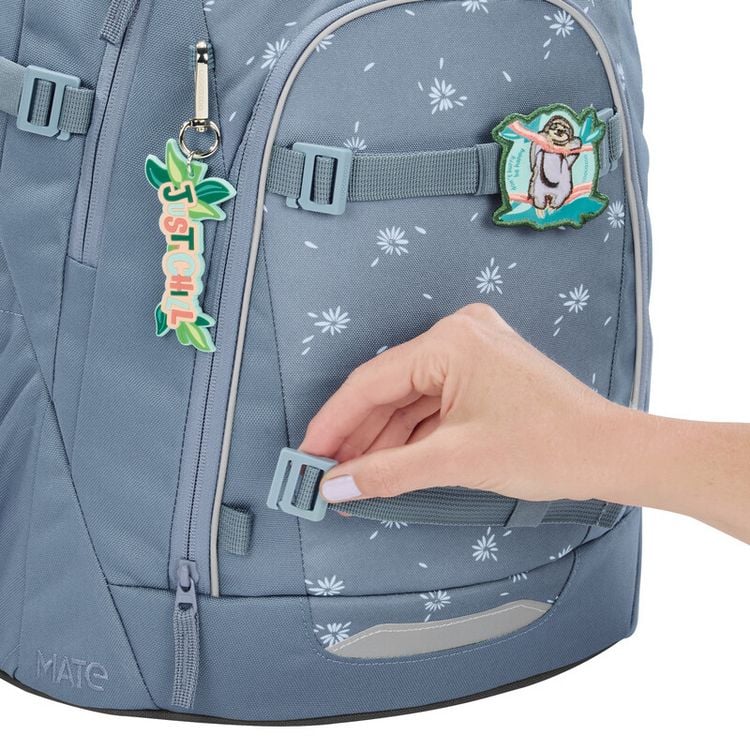 Produktbild: Rucksack MATE Bloomy Daisy