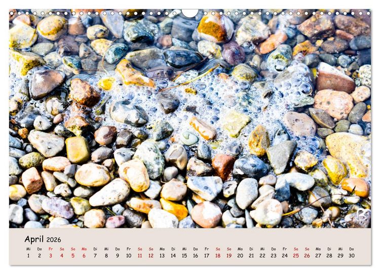 Produktbild: Entdecke den Yukon (Wandkalender 2026 DIN A3 quer), CALVENDO Monatskalender