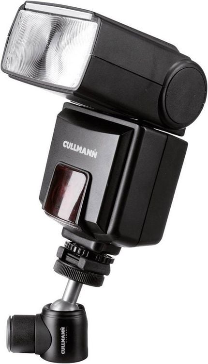 Produktbild: Cullmann CB2.7 Stativ-Kugelkopf