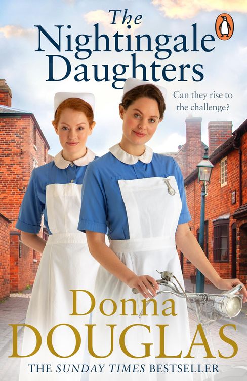Produktbild: The Nightingale Daughters