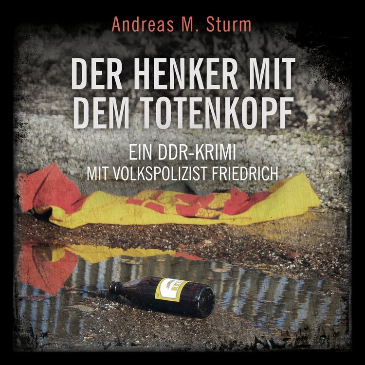 Produktbild: Der Henker mit dem Totenkopf