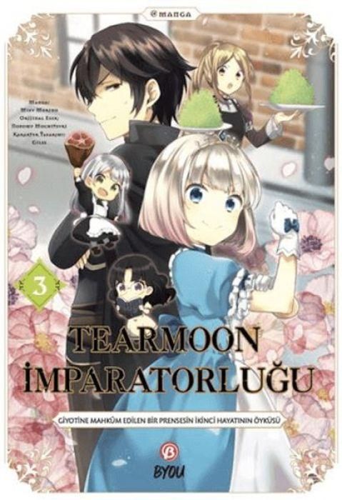 Produktbild: Tearmoon Imparatorlugu - 3