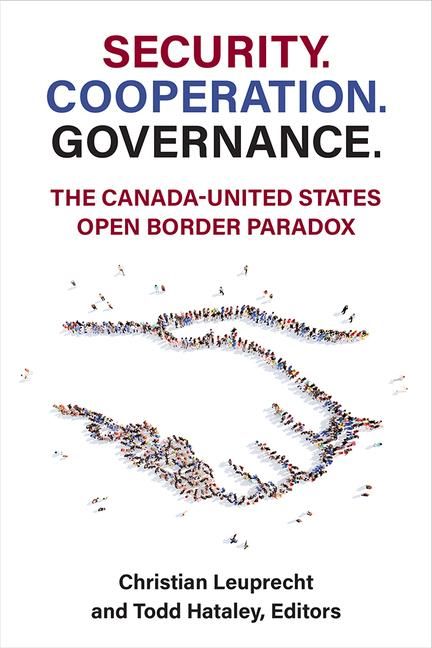 Produktbild: Security. Cooperation. Governance.