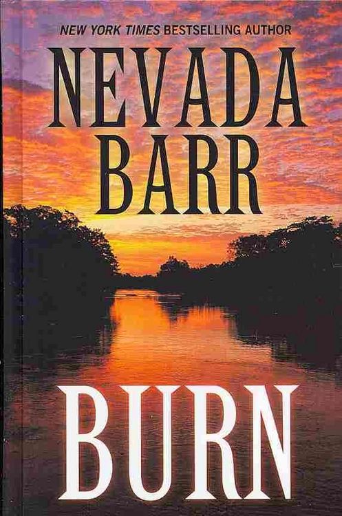Produktbild: Burn