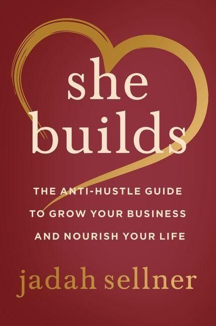 Produktbild: She Builds