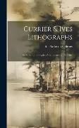 Produktbild: Currier & Ives Lithographs