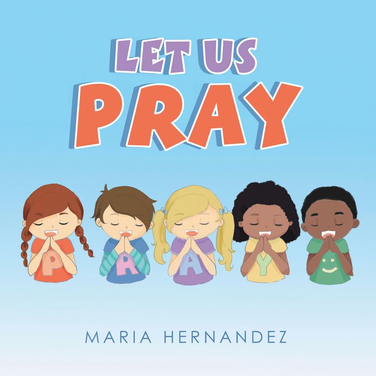 Produktbild: Let Us Pray