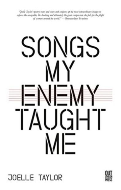 Produktbild: Songs My Enemy Taught Me
